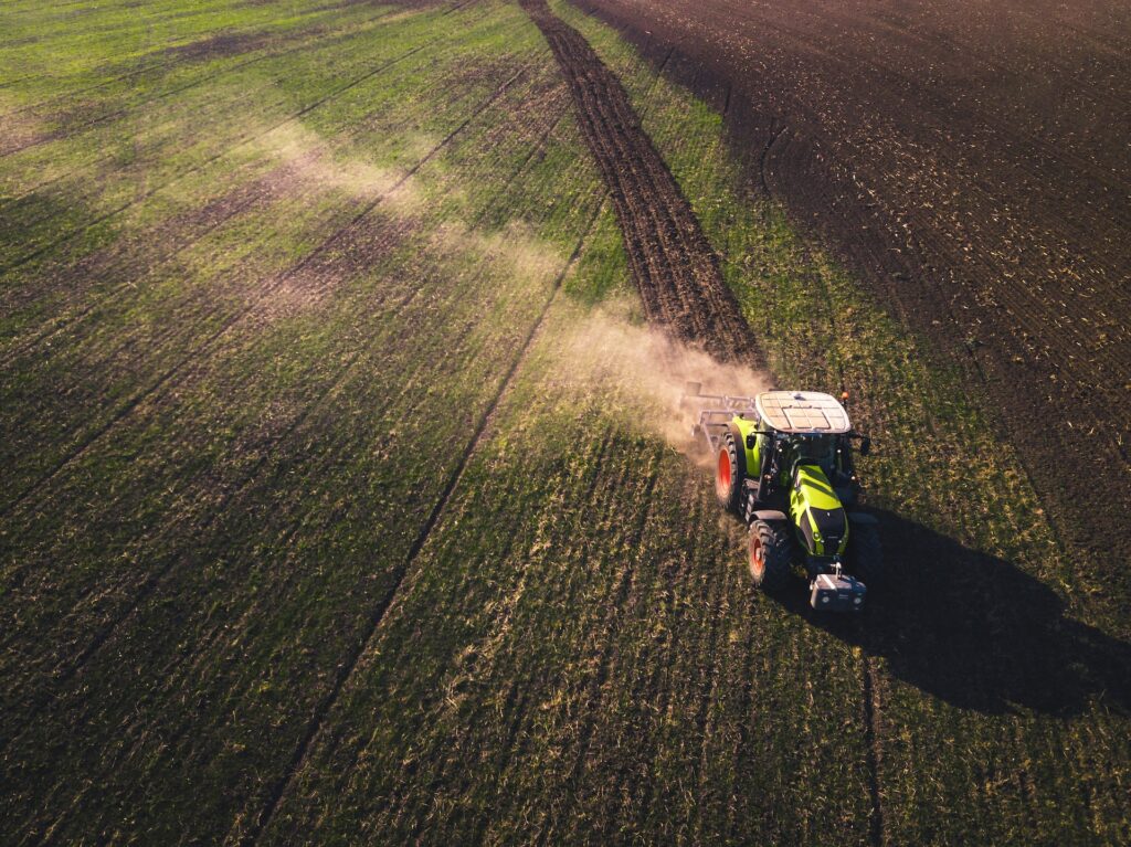 Agricultural Technology